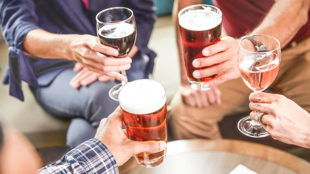 فندق أجنحة ستايبريدج روك هيل المظهر الخارجي الصورة